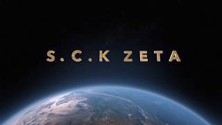 SCK ZETA KİMYA TANITIM