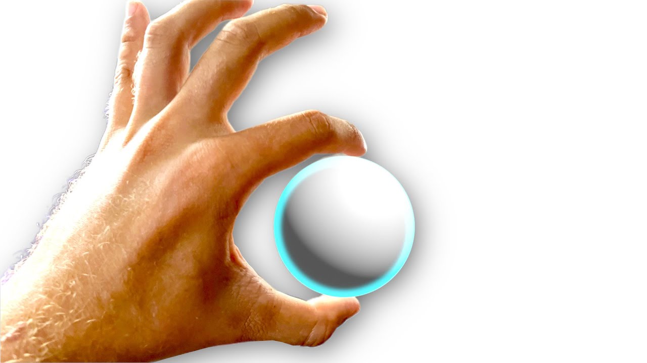 This IS NOT a Sphere!