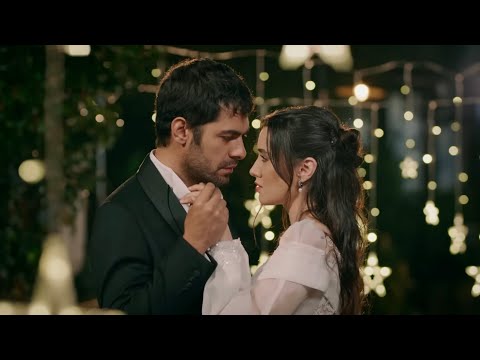 Zeynep & Halil | A Wedding Dance in the Rain (Rüzgarlı Tepe)