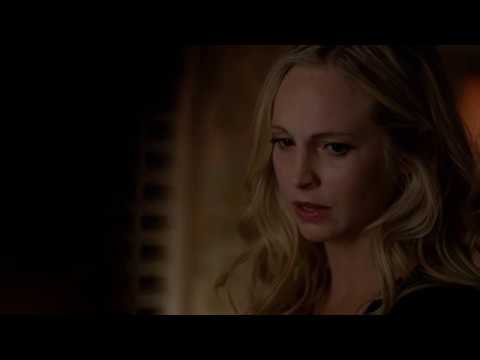 Stefan & Caroline - 6x19 #9 (But you and... us...)