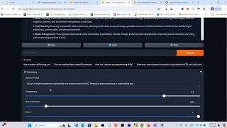 Introducing the Meta-Llama3.1-8B Chatbot: Your New powerful AI Assista