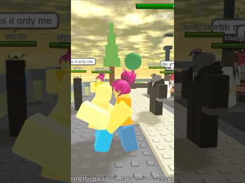 Wild Side | Roblox S.E.W.H #music #audio #dance #johndoe #janedoe #wildside #classic #sweh #roblox