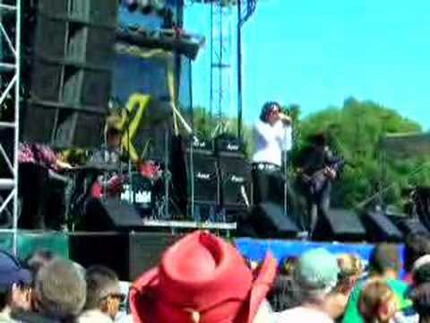 The Doors cover band Wild Child video thumbnail