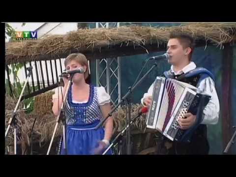 Loborfest 2014 Navihani muzikanti - Senjam te dekle