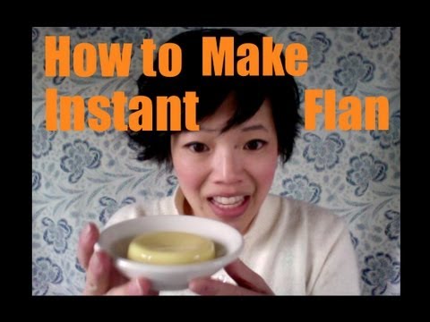 download lagu mp3 mp4 Instant Flan Mix, download lagu Instant Flan Mix gratis, unduh video klip Instant Flan Mix