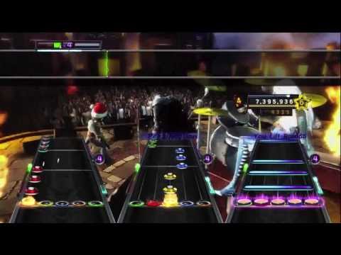 One by Metallica - Expert+ Full Band FC #2372