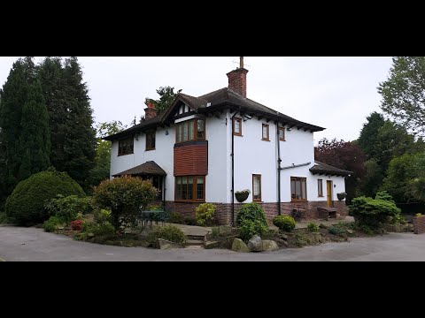 Elm House, Chevet Lane, Sandal