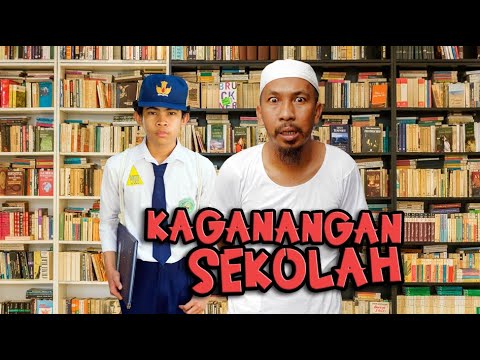 kaganangan-sekolah