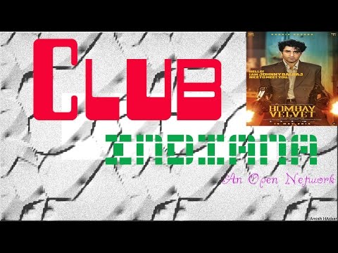 Video thumbnail for Conspiracy