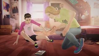 Life is Strange - Before the Storm Bonus Episode: Farewell