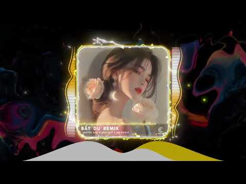 BẤT DU (不逾) - HUYỀN ZOE FT ANH DUY | AM REMIX
