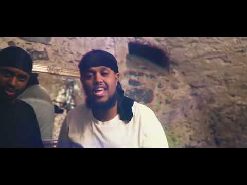 Chunkz x Sharky -John Diss Track Beta Squad (Official Music Video)