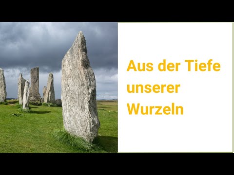 Seelenlandschaften - Ein Interview mit Rüdiger Sünner