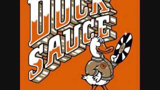 Duck Sauce ( Van Helden &amp; A-Trak) - aNYway (DJ DLG Remix)