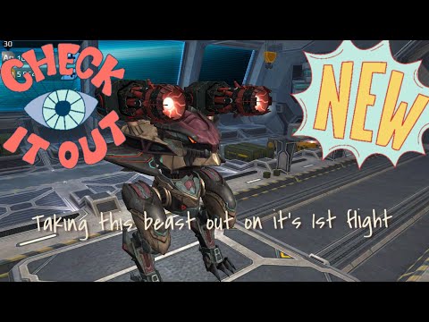 Foggy’s channel video contest - DEATHWING Ao Jun 1st flight!