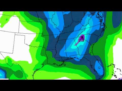 October 15 Weather Xtreme Video - Morning Edition