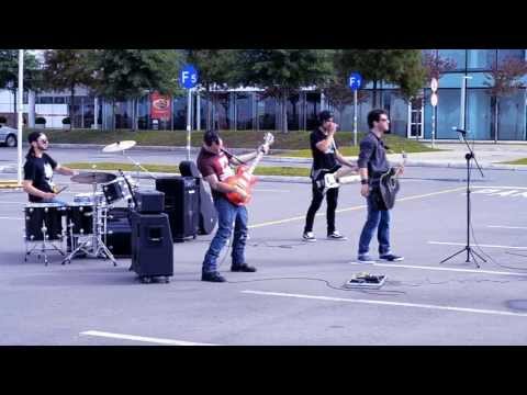 Flemm´s In My Heart Oficial Video