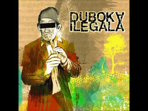 Duboka ilegala - Vodiću te