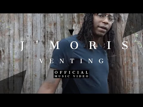 J'Moris - Venting