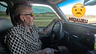 MANE VEŽA KEISTI ŽMONĖS (3)