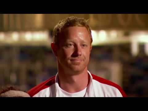 (Hell's Kitchen Season 7) Scott Elimintaion