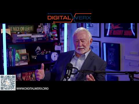 DigitalWERX TV latest episode