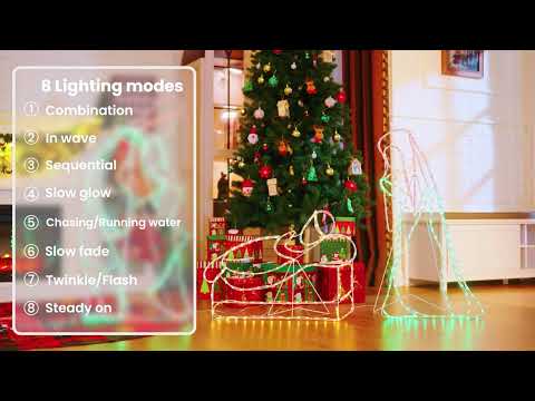 Scène de Crèche 42018951 PVC - 72 x 1 x 112 cm