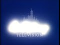 A Paul Joe Production Walt Disney Television 2001
