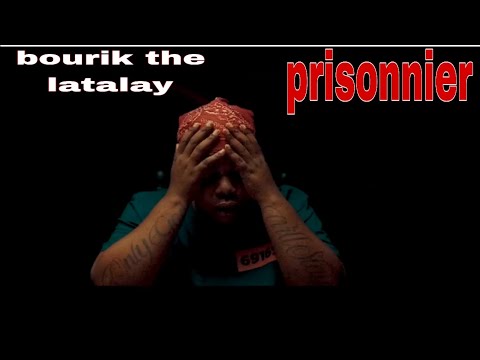prisonye pa bet # video Official (bourik the latalay X percutant flow