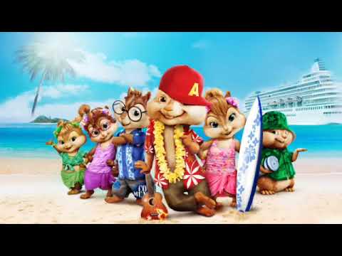 Rygin King ft Renee 6:30 - Wet (Chipmunk Version)