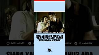 Download lagu ADA ARIEL NOAH DI VIDEO KLIP DEWA19 “SEDANG INGIN BERCINTA” mp3