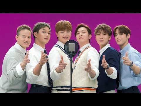 내가 들으려고 만든 비투비 킬링보이스 플리 풀버전