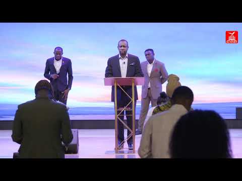 The Apokalypsis - 30th July, 2020