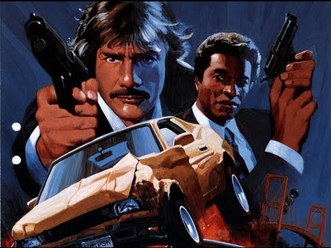 Uncommon Game Showcase 046 - Chase H.Q (Famicom)