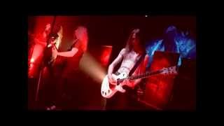 Katatonia - Forsaker live &quot;Last Fair Day Gone Night&quot;