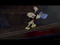 Give A Little Whistle Pinocchio 1940 HD