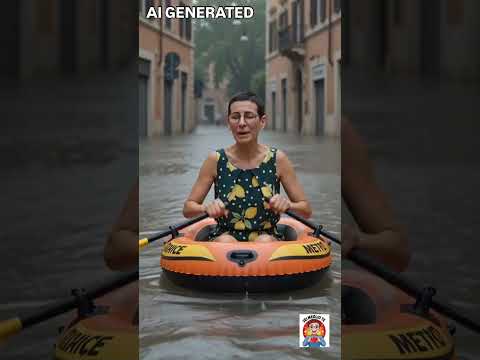 Maltempo 😂 #videodivertenti #maltempo # #humor #allagamenti #lol #umorismo #satira #trend #memes