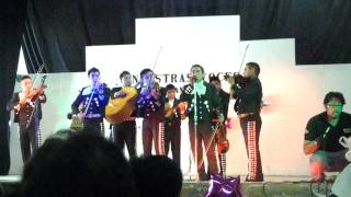 Mariachi Juvenil Aguila Azteca
