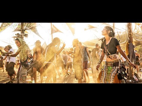 Freqs of Nature festival After Movie