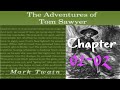 The Adventures of Tom Sawyer। mark Twain। chapter 01-02