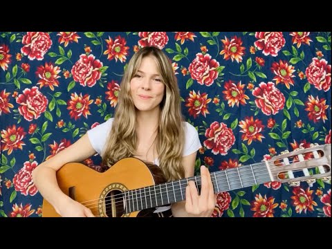 Katie James - Volveremos - Una canción para los niños