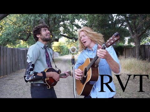 Shady Grove Cover by The Rose Valley Thorns