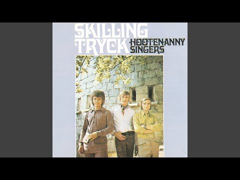 I fjol så gick jag med herrarna i hagen