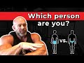 2 Types of People Who Want Something | Which of Them Are You?
