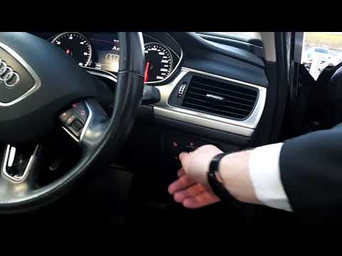 171D12947 - 2017 Audi A6 2.0TDI 150 SE S-T 32,000