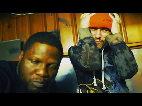 Eto x Nyce Da Future Ft Reno - Criminal Minded (Prod. Eto) (New Official Music Video) Forever Mobbin