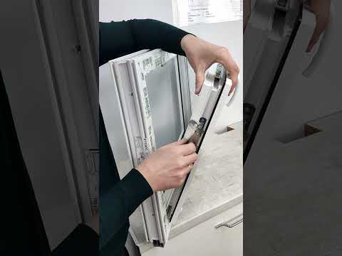 фото зачем покупать окна бу б/у на куфаре. склад готовых окон добрае акенца 0