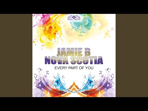 Every Part of You (Shinzo Remix)