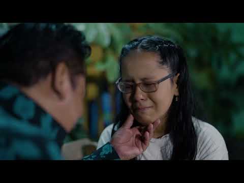 Edgar Rivera / Un domingo ella se fue /  PRIMICIA 2023