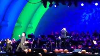 Oogie Boogie's Song by Danny Elfman (Nightmare Before Christmas Live @ The Hollywood Bowl 10-31)